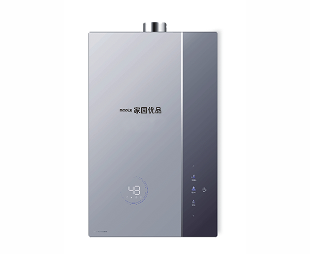 云南家园优品燃气热水器