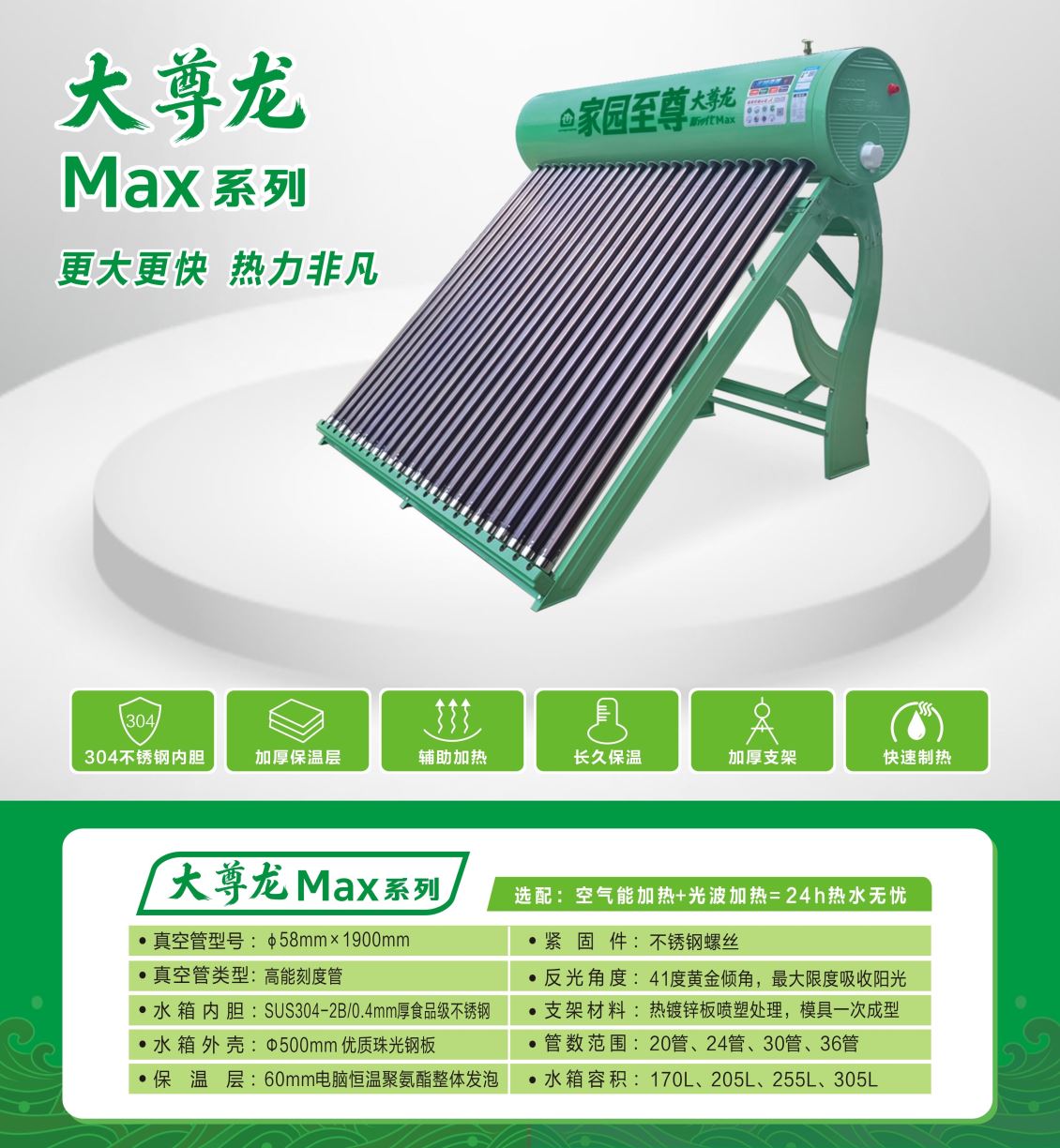 云南大尊龙500